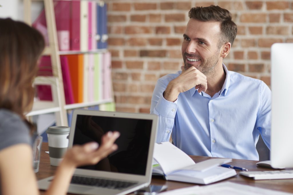 consultor sin experiencia