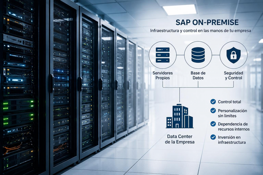 SAP On-Premise